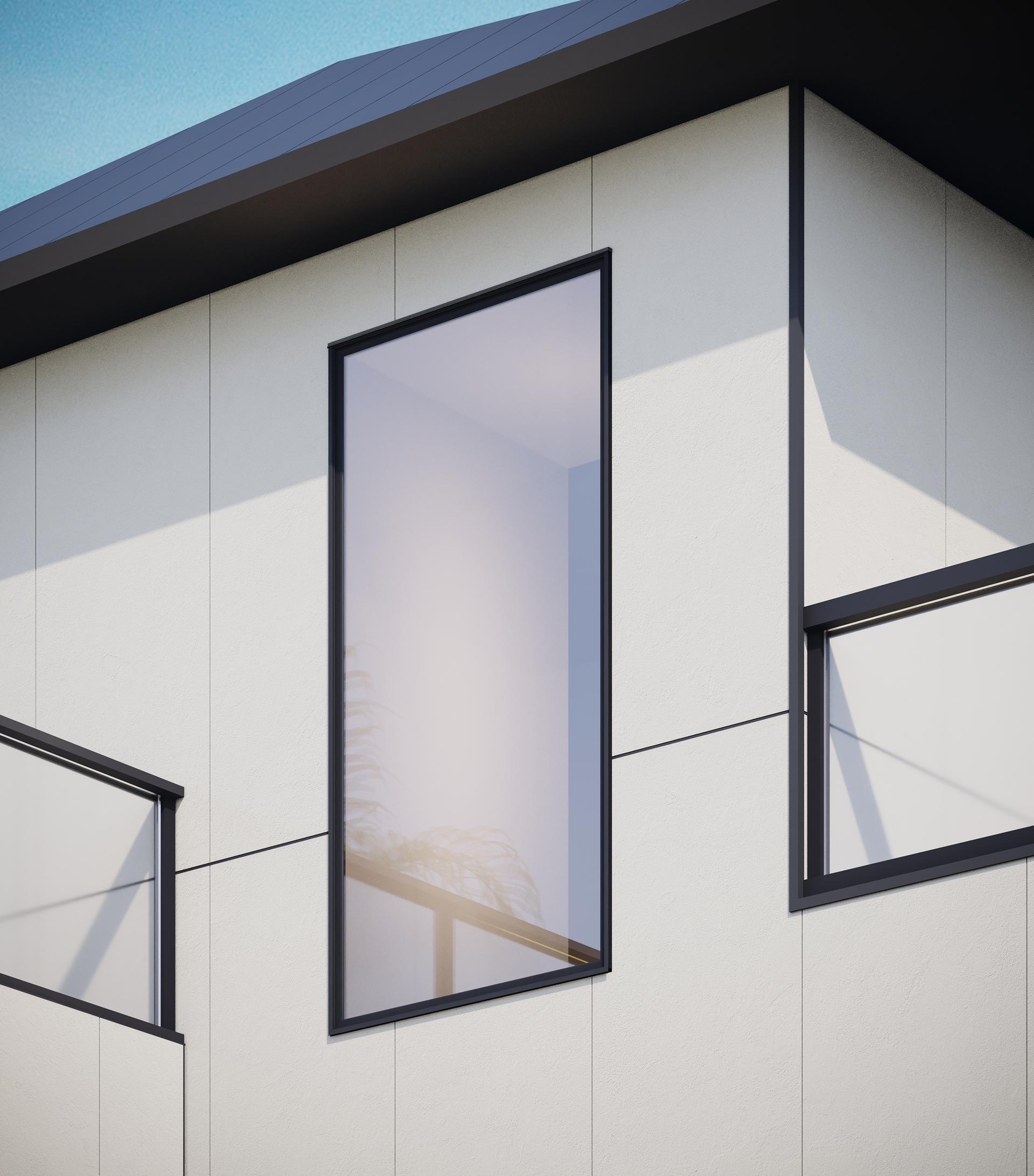 Hardie® Architectural Panel