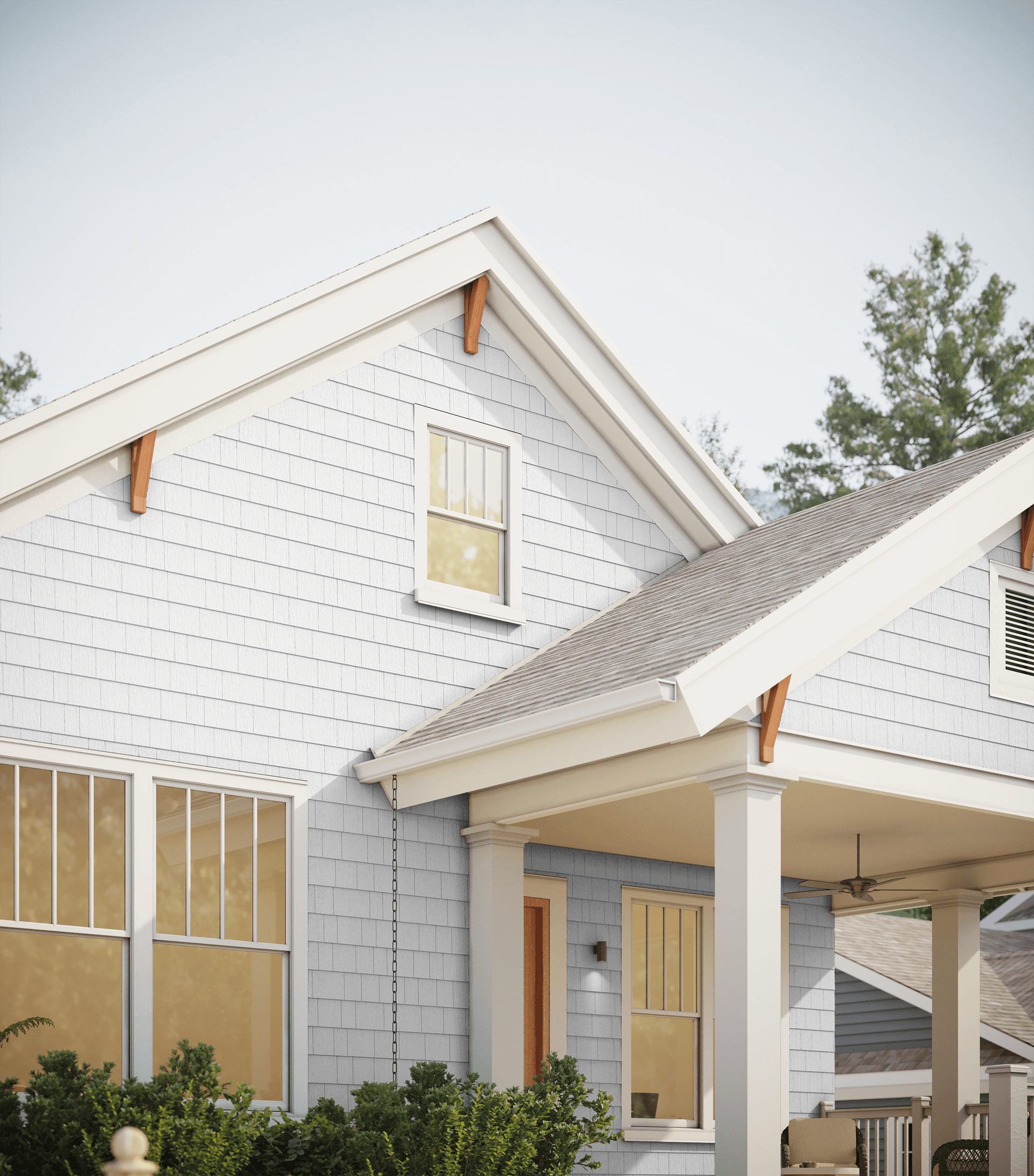 Hardie® Shingle