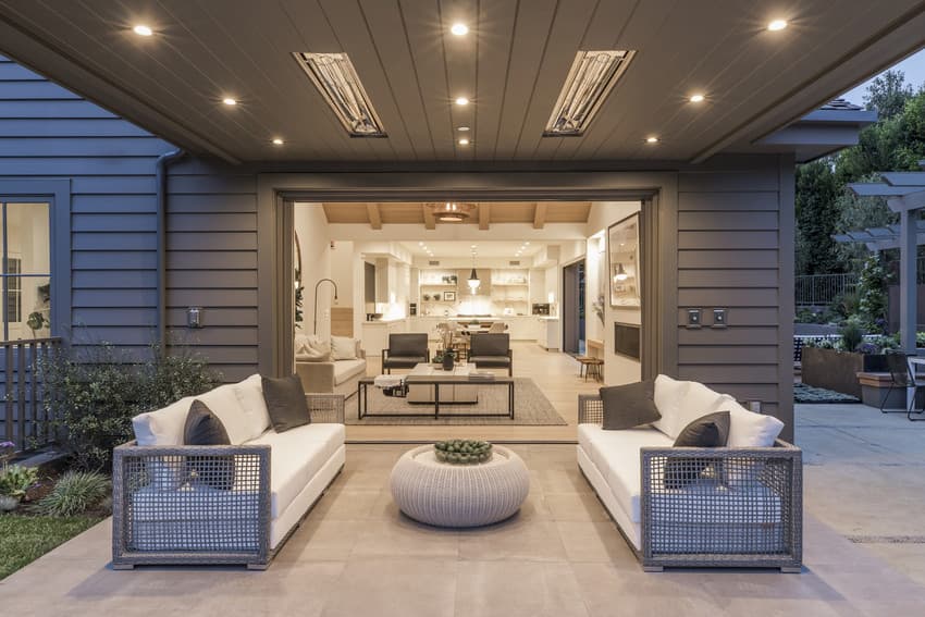 House Siding Design Ideas to Inspire Your Home Renovation - 7  House Siding Design Ideas to Inspire Your Home Renovation - 7