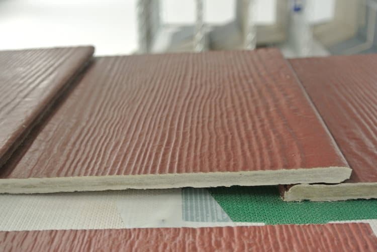 WHAT IS FIBER CEMENT SIDING - 2